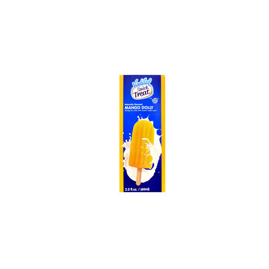 Picture of Vadilal Mango Dolly Ice Cream FRZ - 60ml