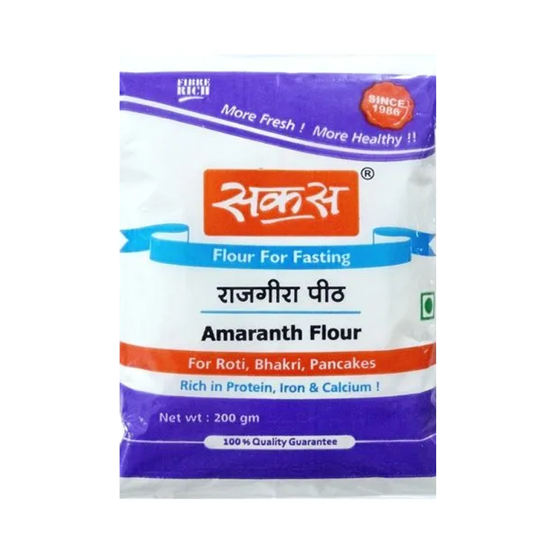 Picture of Sakas Amarnath Flour Mix - 7oz