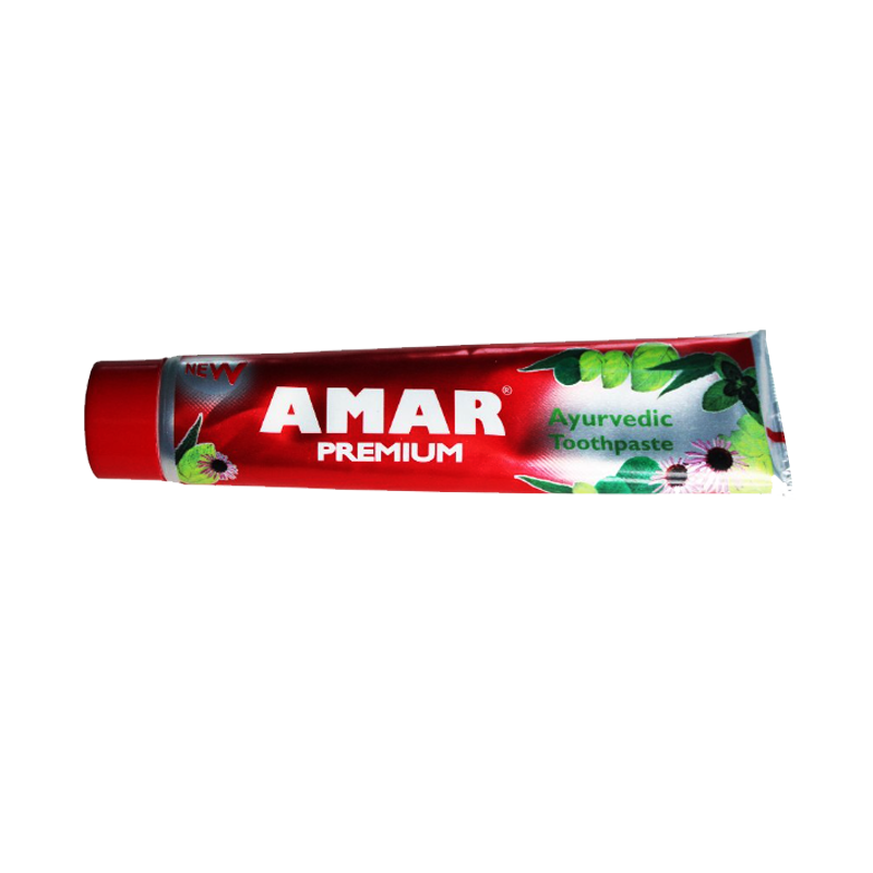 Picture of Strong Amar Toothpaste