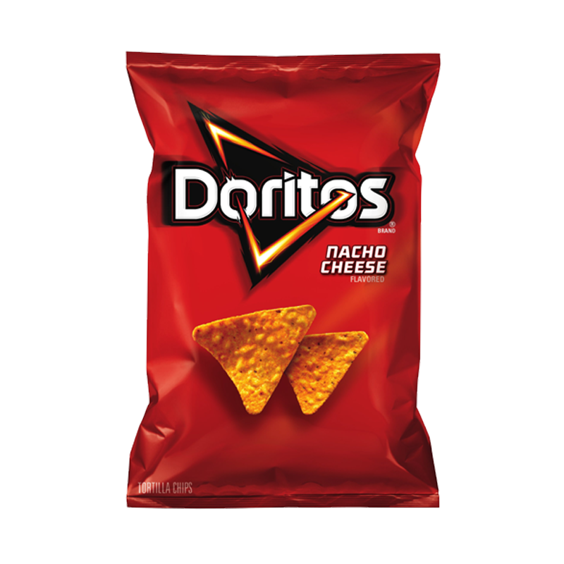 Picture of Doritos Nachos -155g