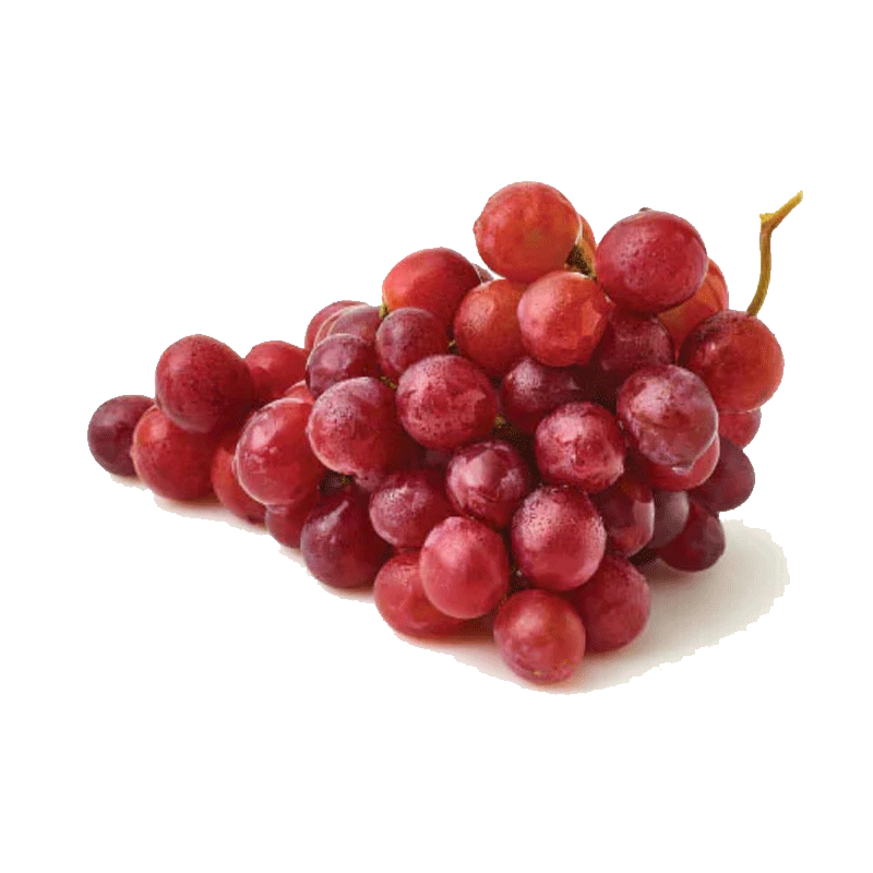 Picture of Organic Grapes Red - lb