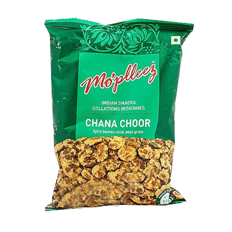 Picture of Mopleez Chana Choor - 6oz