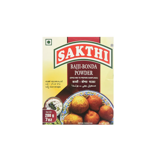 Picture of Sakthi Bajji Bonda Mix- 7oz