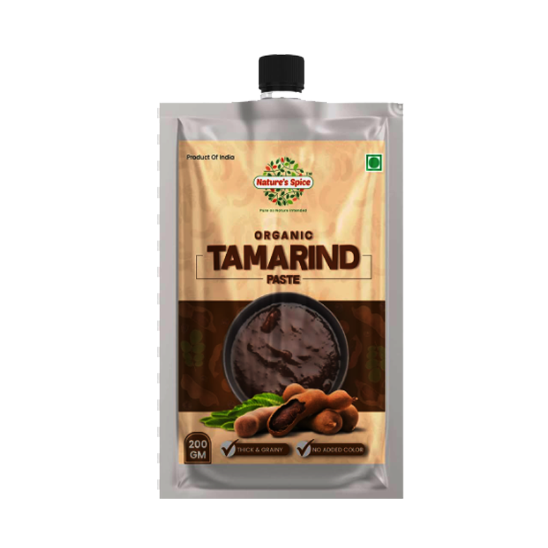 Picture of Spice Tamarind Paste - 500g