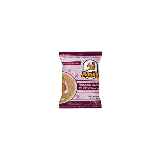 Picture of Anil Wheat Vermicelli-180g