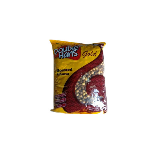 Picture of Hans Roasted Chana With Skin - 2lb