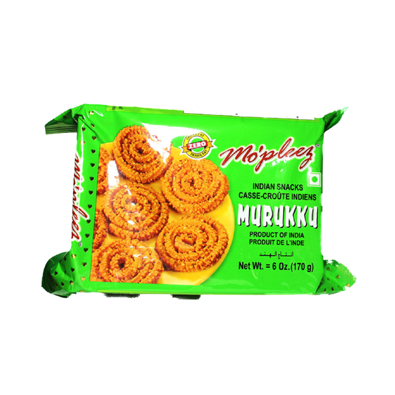 Picture of Mopleez Murukku - 170g