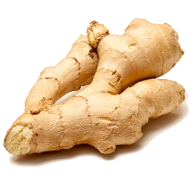 Picture of Christopher Ranch Organic Ginger - 8oz