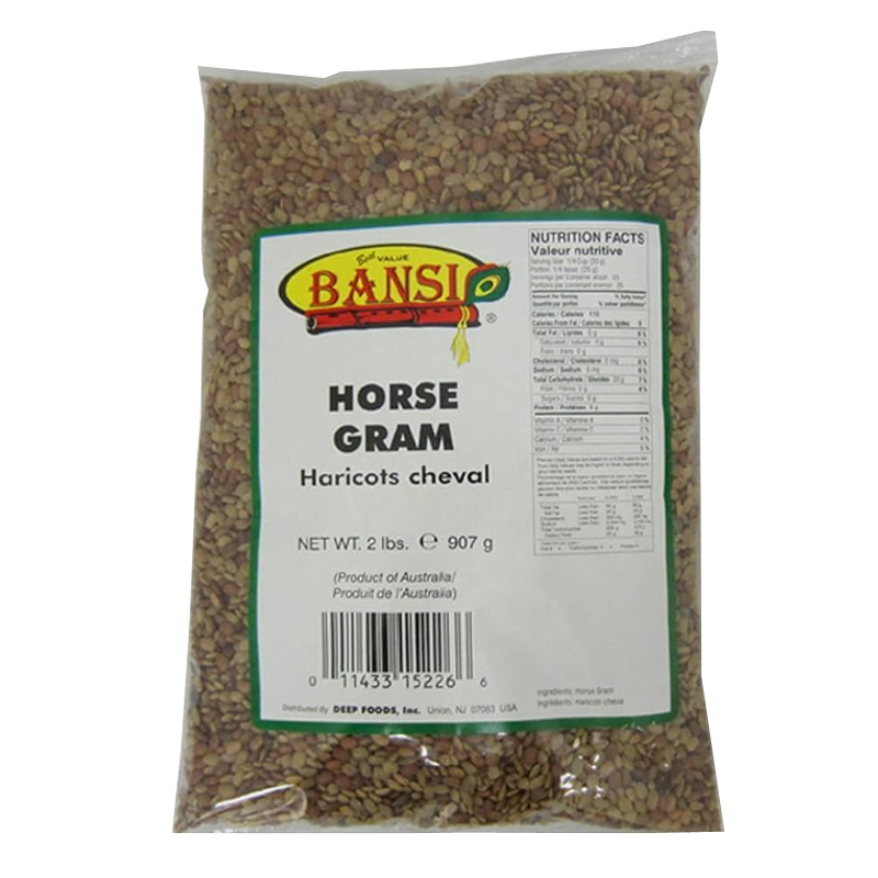 Picture of Horse Gram - 2lb