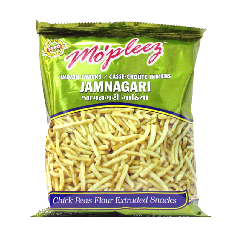 Picture of Mopleez Jamnagari - 160g