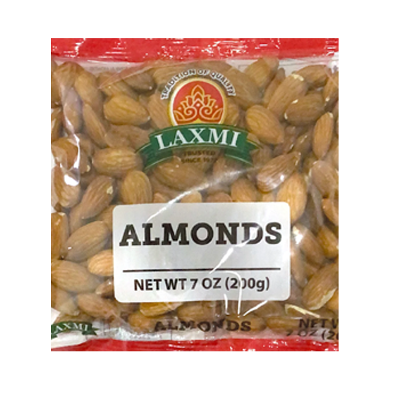 Picture of Laxmi Almond - 200g