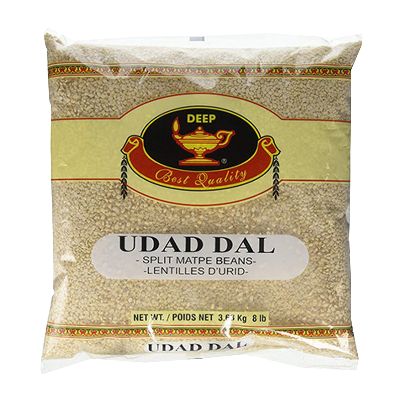 Picture of Deep Urad Dal Split 8lb