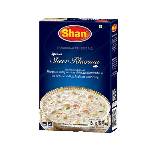 Picture of Shan Sheer Khurma Mix - 150g