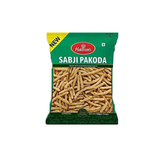 Picture of Haldirams Sabji Pakora-150g