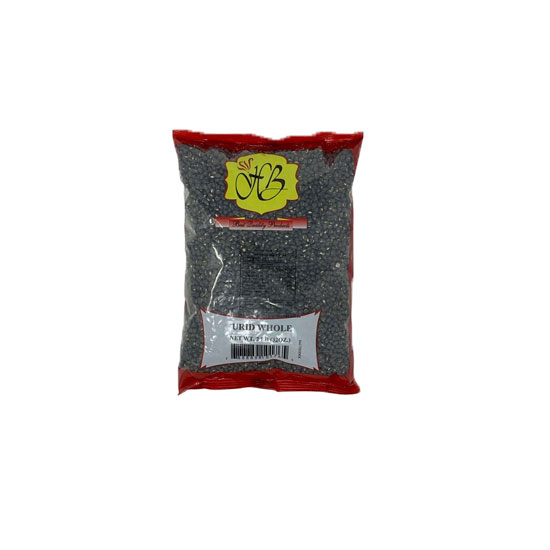 Picture of Hathi Brand Urad Gota-2lb