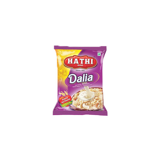 Picture of Hathi Brand Chana Dalia-400gm