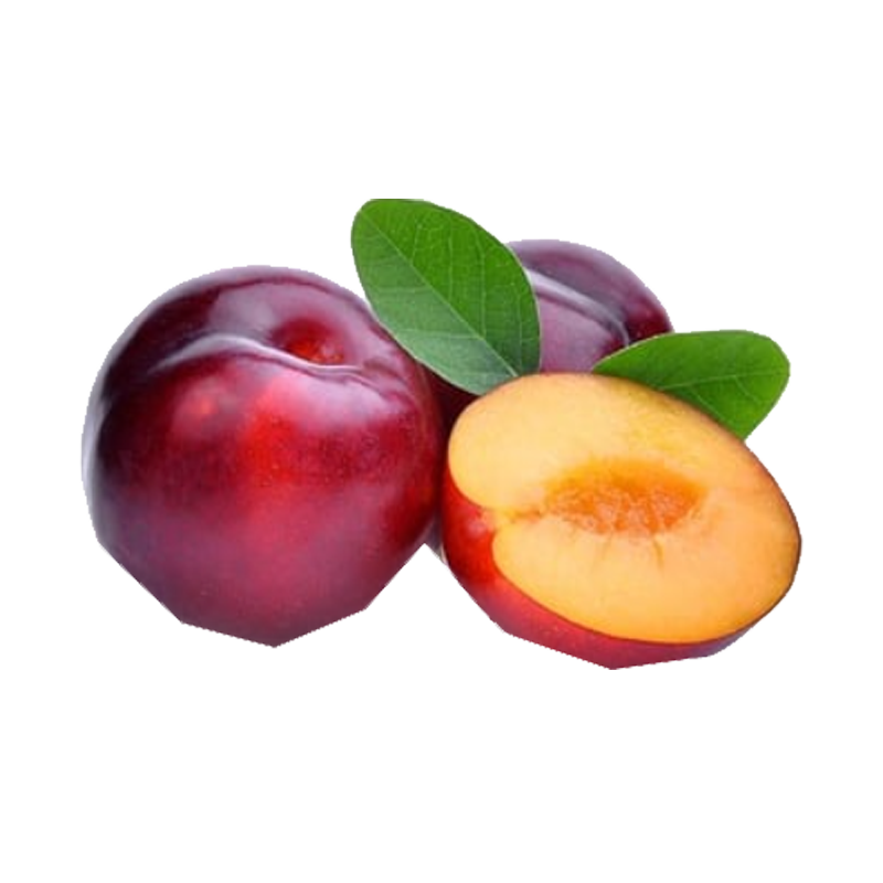 Picture of Plums - lb