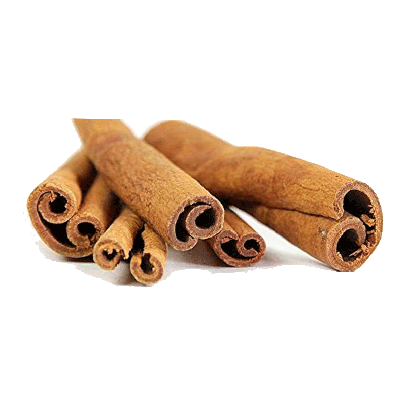 Picture of Cinnamon Roll Sticks - lb