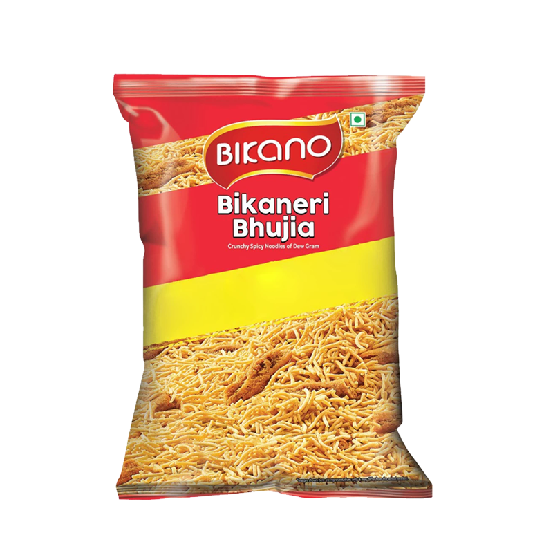 Picture of Bikano Bikaneri Bhujia - 350g