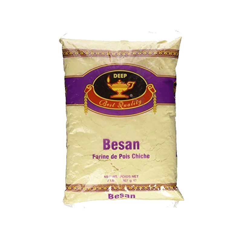 Picture of Ugadi Foods Besan Flour- 2Lbs