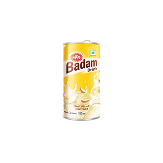 Picture of MTR Badam Drink Mix 200g