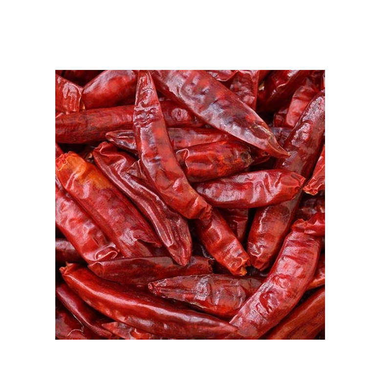 Picture of Khushboo Chilli Whole - 7oz