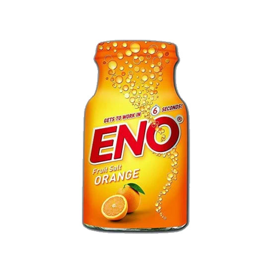 Picture of Eno Fruit Salt Orange - 100g