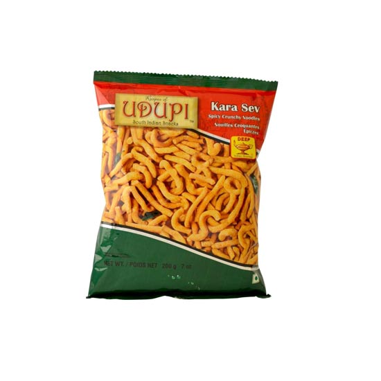 Picture of Udupi Kara Sev - 200g