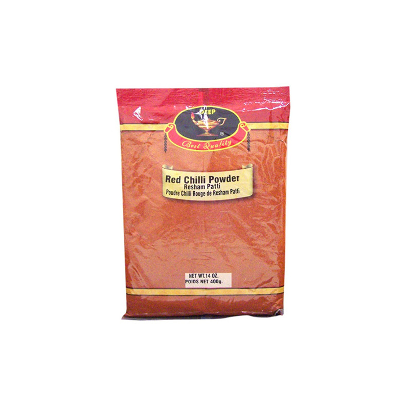 Picture of Deep Red Chilli Powder - 14oz