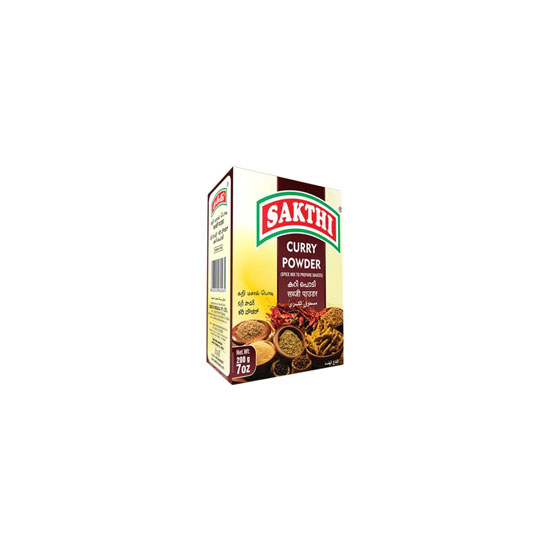 Picture of Sakthi Curry Powder - 7oz