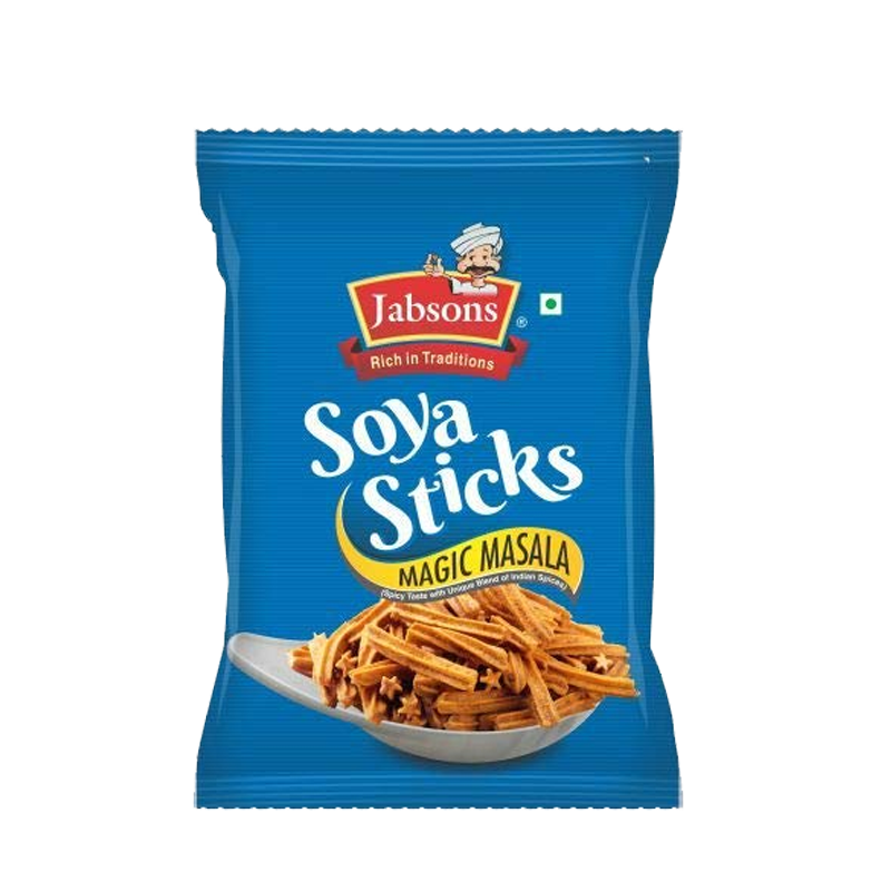 Picture of Jabsons Soya Sticks M M - 6oz