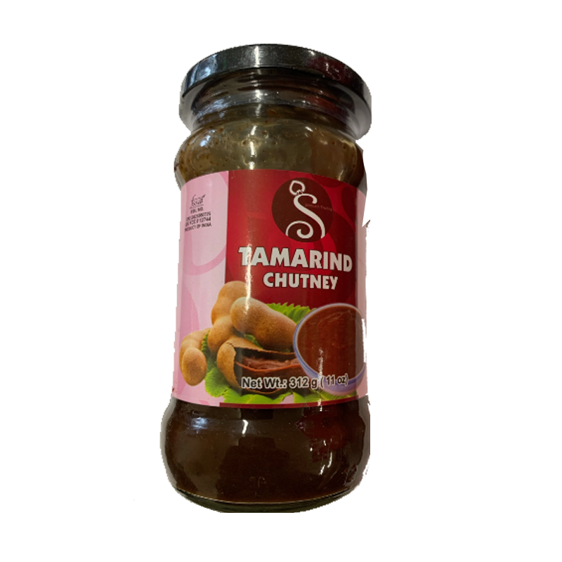 Picture of Shrinath Tamarind Chutney - 312g