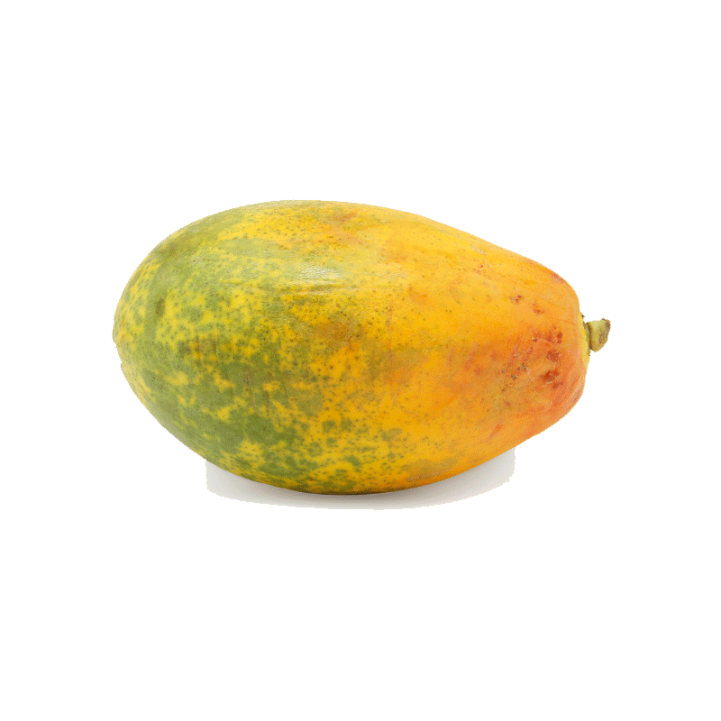 Picture of Papaya Hawaiian / Royal Star - lb