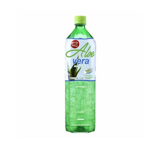 Picture of ByWell Aloe Vera Drink Sugar Free-1.5lt