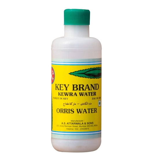 Picture of Hans Kewra Water - 200ml