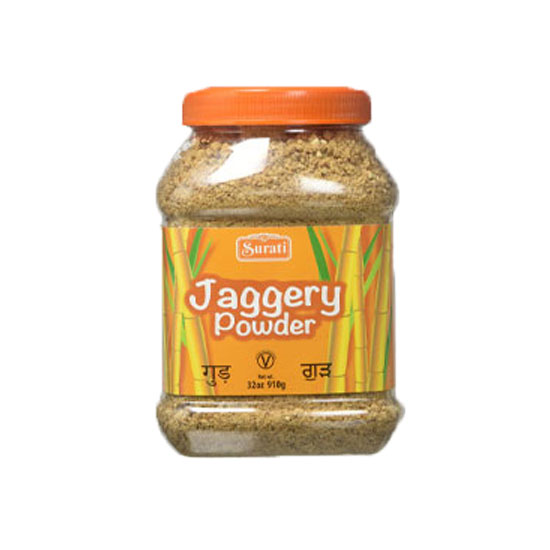 Picture of Surati Jaggery Powder- 910g