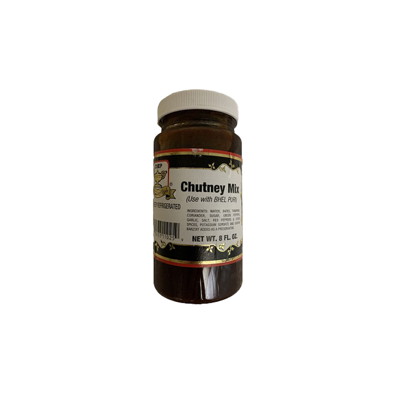 Picture of Deep Chutney Mix - 8oz