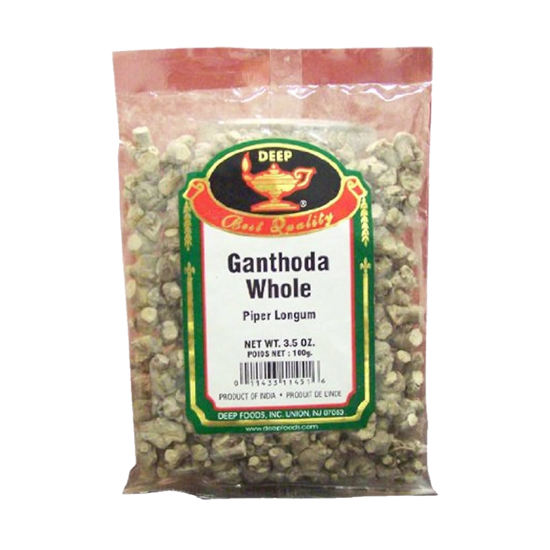 Picture of Deep Ganthoda Whole - 100g