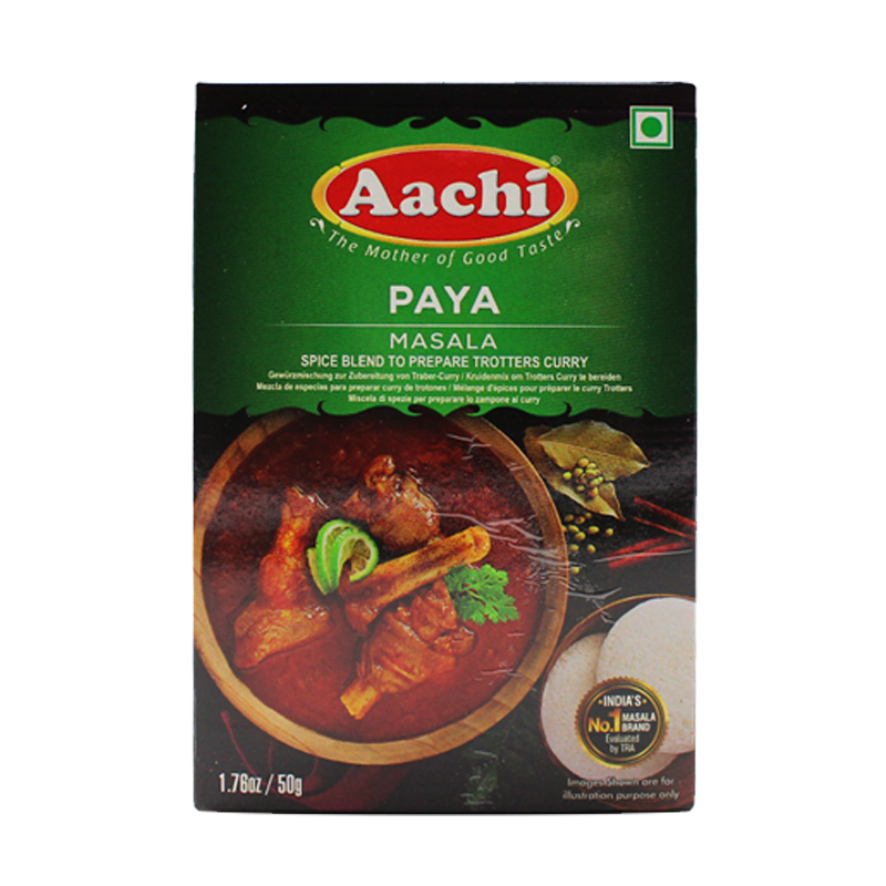 Picture of Aachi Paya Masala - 50g