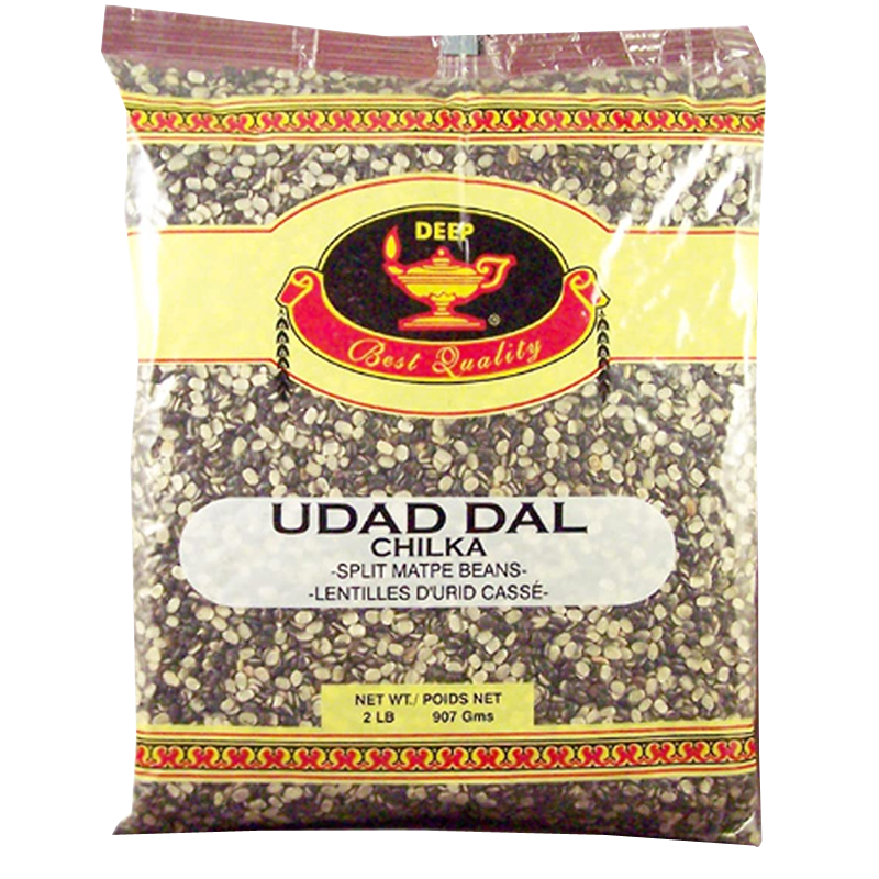 Picture of Deep Urad Dal Chilka - 2lb