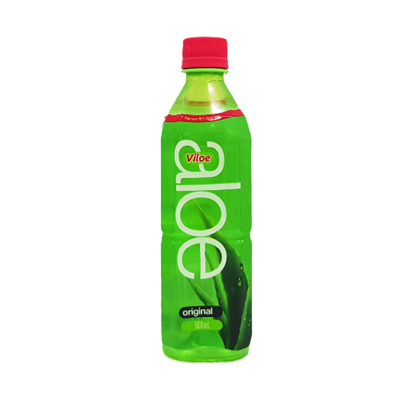 Picture of Viloe Aloe Orignial Juice - 500ml