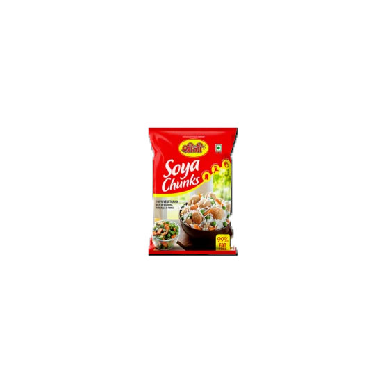 Picture of Shreeji Soya Vadi Chunk-400g