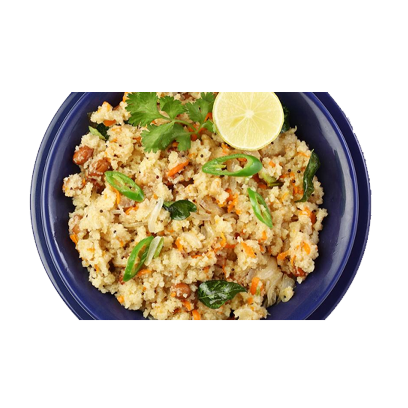 Picture of Rava Upma Mix - 1lb