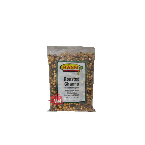 Picture of Bansi Roasted Chana-200g