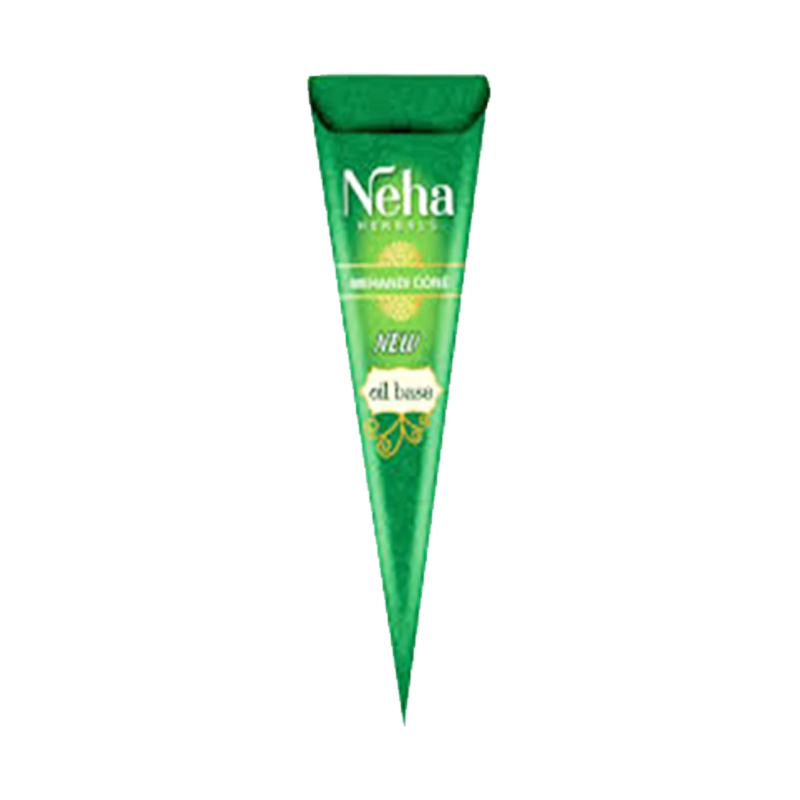 Picture of Neha Herbals Henna Cone -25g