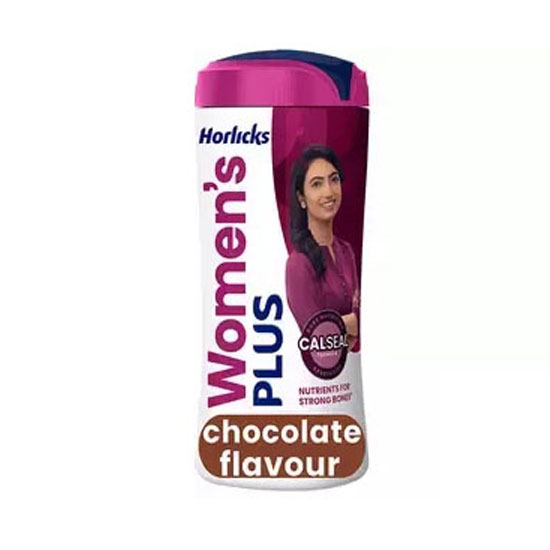 Picture of Horlicks Women Plus Chocolate-400g