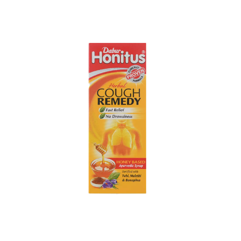 Picture of Dabur Honitus - 100ml