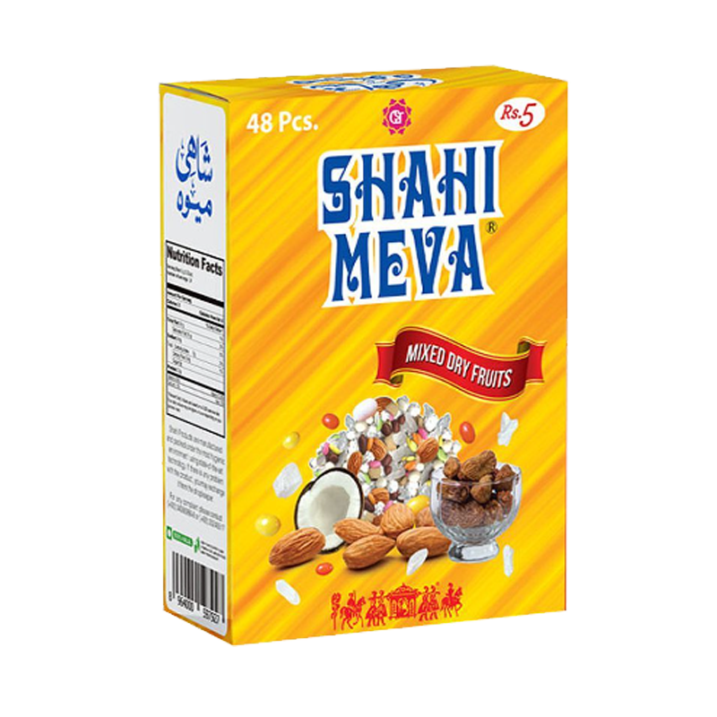 Picture of SHAHI Meva - 1 box*48