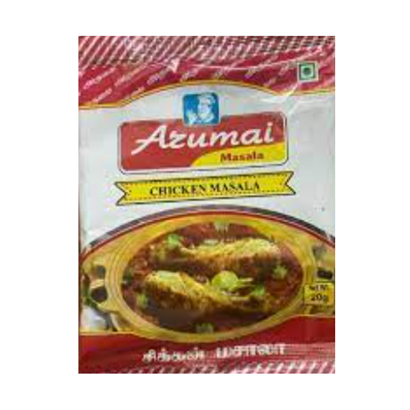 Picture of Arumai Butter Chicken Masa-50g