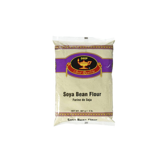 Picture of Deep Soya Bean Flour - 2lb